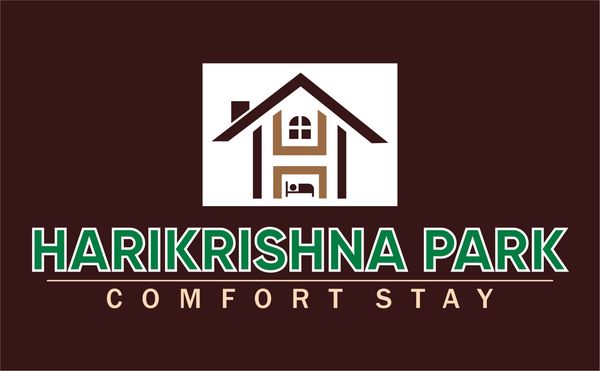 Hotel Harikrishna Park